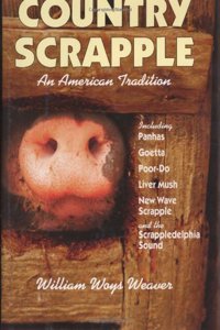 Country Scrapple