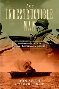 The Indestructible Man