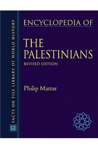 Encyclopedia of the Palestinians