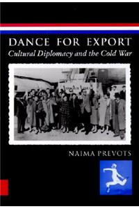 Dance for Export