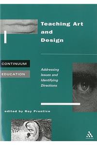 Teaching Art and Design