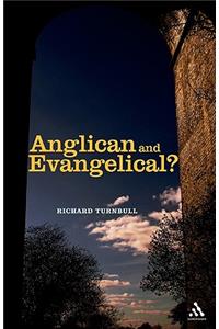 Anglican and Evangelical?