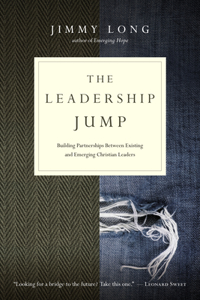 Leadership Jump
