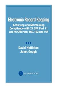 Electronic Record Keeping