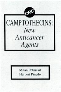 Camptothecins New Anticancer Agents