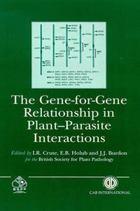 Gene-for-Gene Relationship in Plant-Parasite Interactions