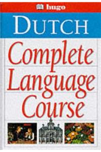 Complete Dutch Audio Course (Hugo)