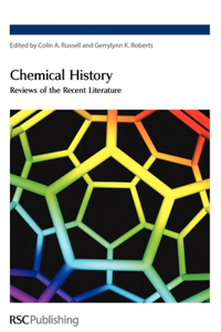 Chemical History