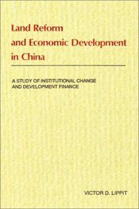 Land Reform and Economic Development in China