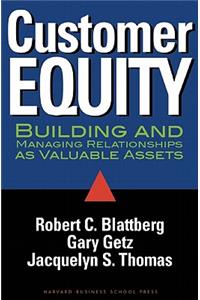 Customer Equity