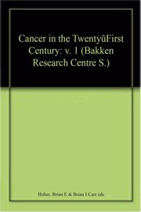Molecular And Immunologic Approaches Cancer Therapy In The Twenty - First Century , Vol - 1