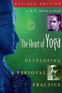 Heart of Yoga