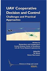 Uav Cooperative Decision and Control