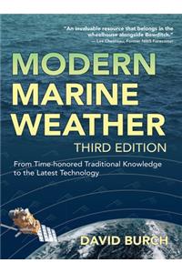 Modern Marine Weather