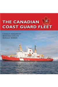 The Canadian Coast Guard Fleet 1962-2012