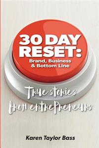 30 Day Reset
