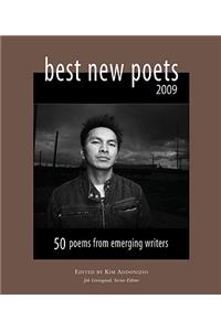 Best New Poets