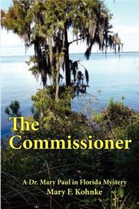 Commissioner