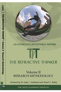 Refractive Thinker, Volume Two