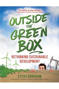 Outside the Green Box