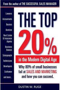 Top 20%