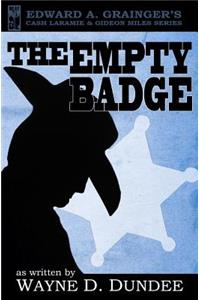 Empty Badge