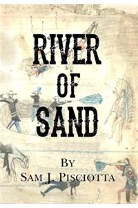 River of Sand