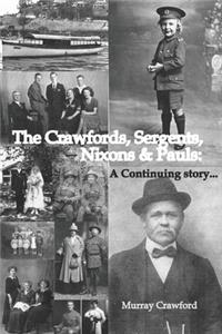 The Crawfords, Sergents, Nixons and Pauls