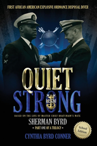 Quiet Strong, 1