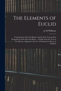 Elements of Euclid