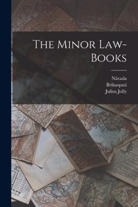 Minor Law-Books