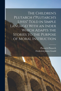 Children's Plutarch (