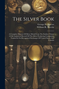 Silver Book