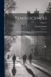 Reminiscences