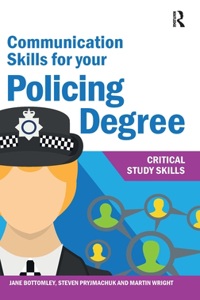 Communication Skills for your Policing Degree