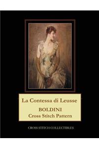 La Contessa di Leusse