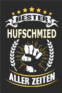 Bester Hufschmied aller Zeiten