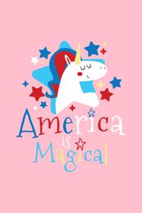 America Is Magical