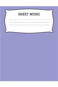 Sheet Music