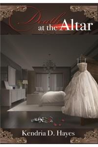Death at the Altar