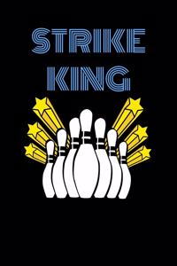 Strike King