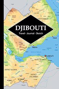 Djibouti Travel Journal
