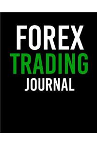 Forex Trading Journal: Investment Analysis & Strategy