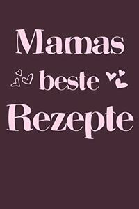 Mamas beste Rezepte