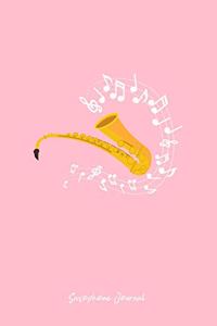 Saxophone Journal