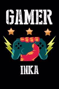 Gamer Inka