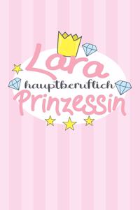 Lara - hauptberuflich Prinzessin