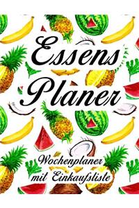 Essensplaner