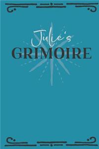 Julie's Grimoire