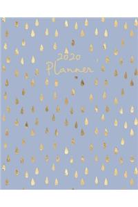 2020 Planner